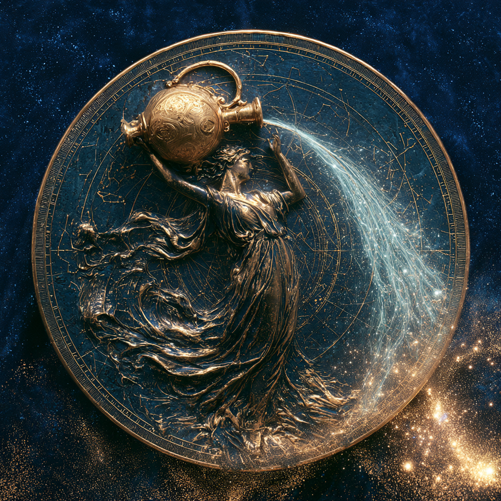 Aquarius