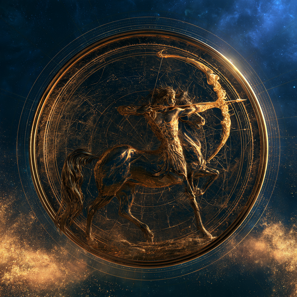Sagittarius