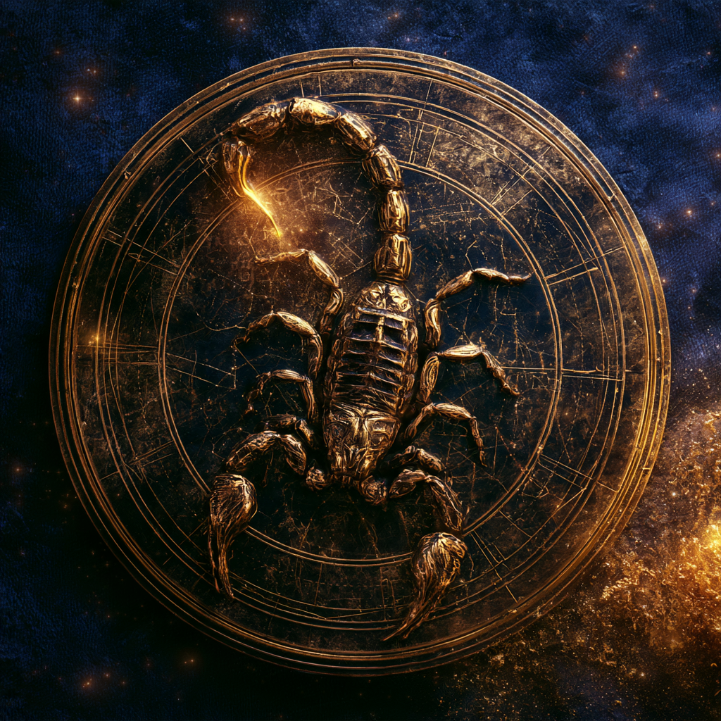 Scorpio