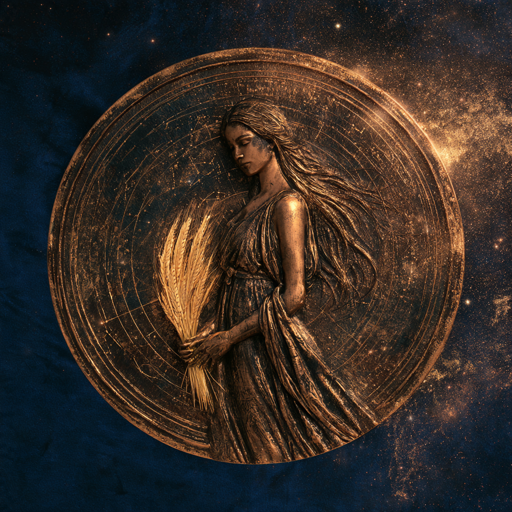 Virgo